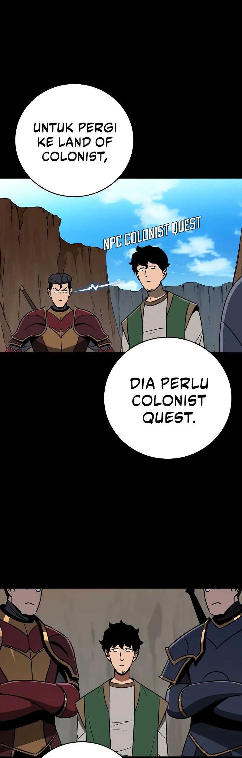 Archmage Streamer Chapter 88 Gambar 15