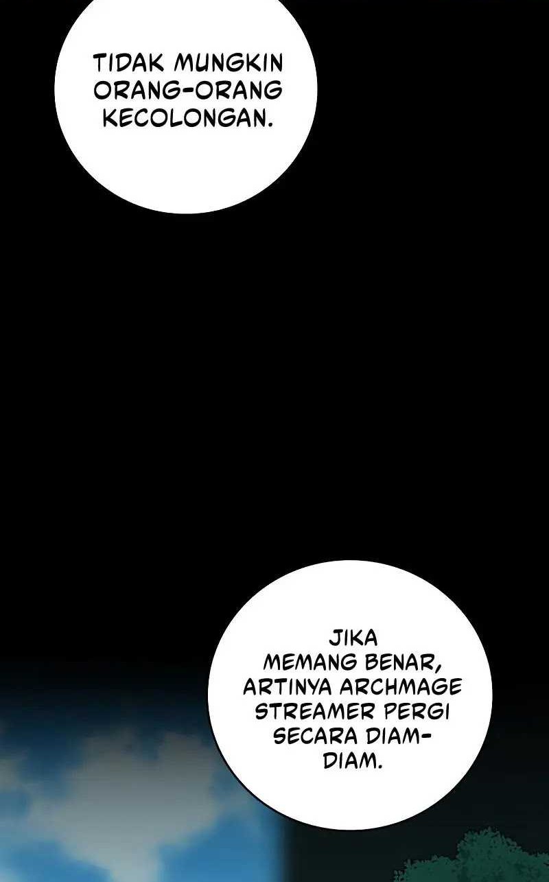 Archmage Streamer Chapter 88 Gambar 16