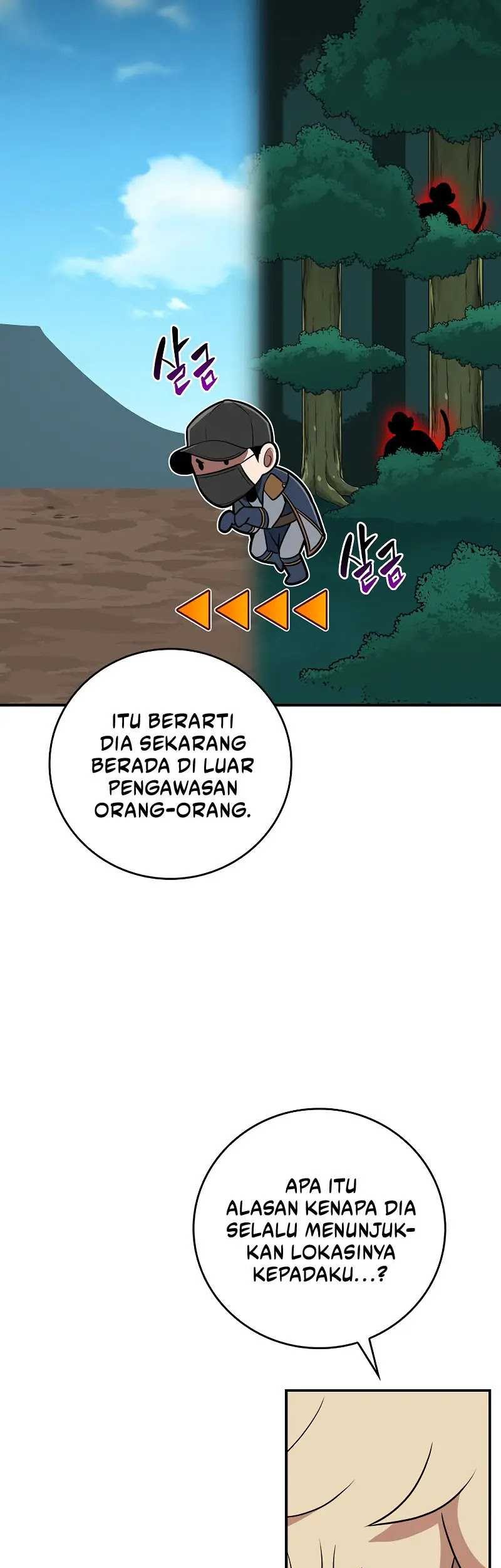 Archmage Streamer Chapter 88 Gambar 17