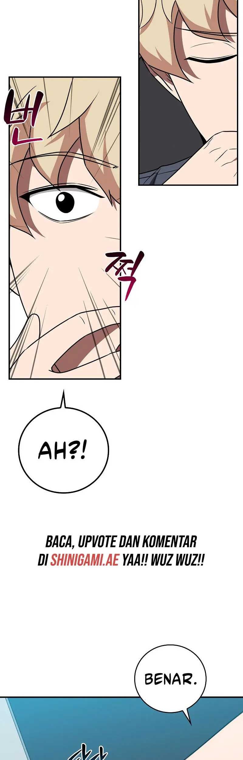 Archmage Streamer Chapter 88 Gambar 18