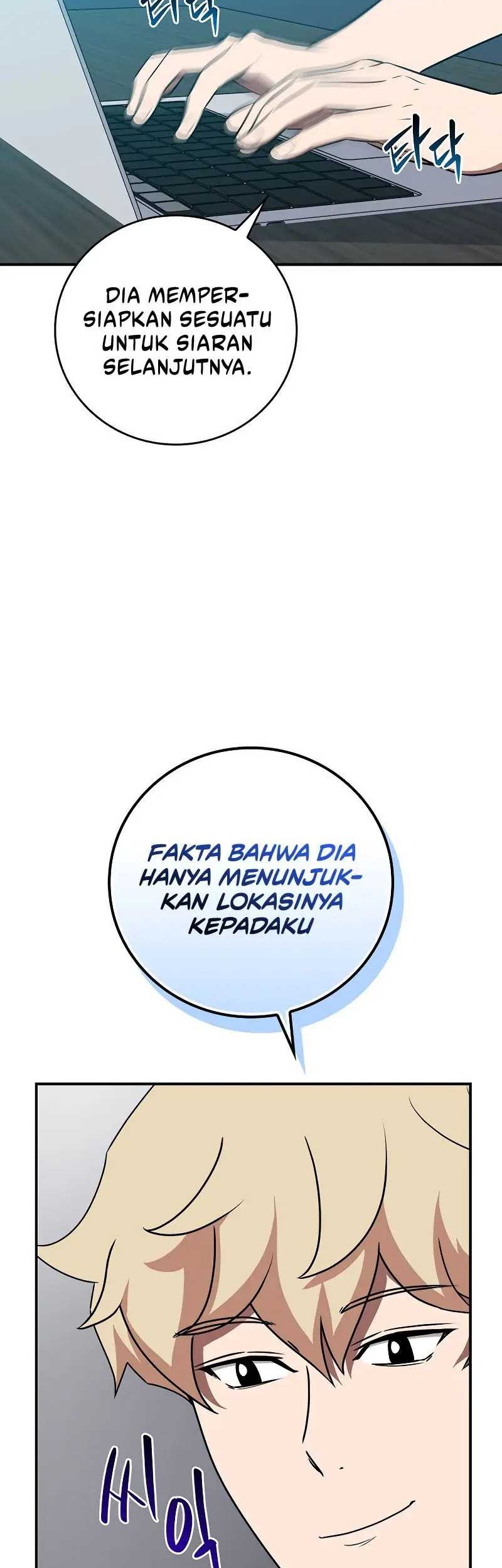Archmage Streamer Chapter 88 Gambar 19