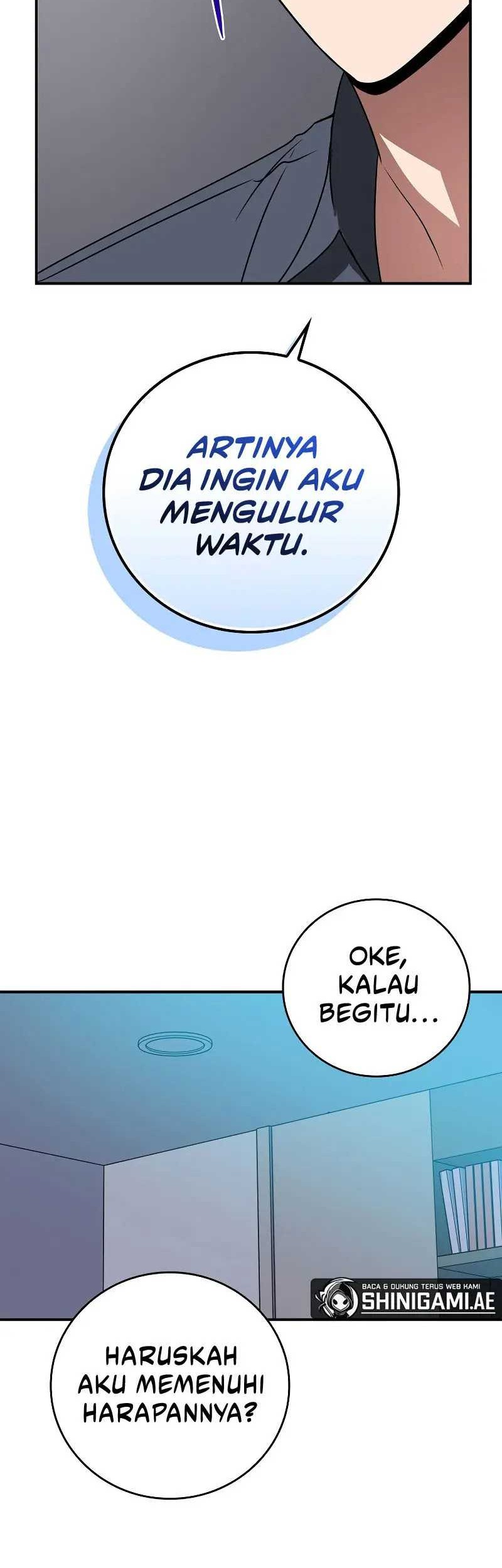Archmage Streamer Chapter 88 Gambar 20