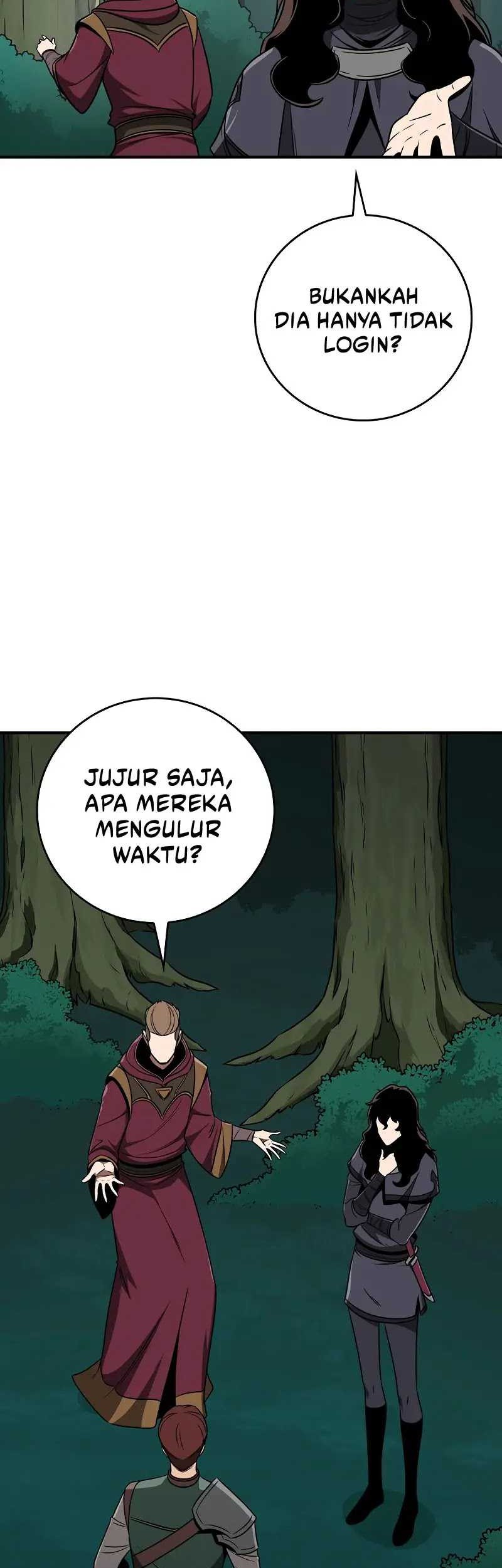 Archmage Streamer Chapter 88 Gambar 27