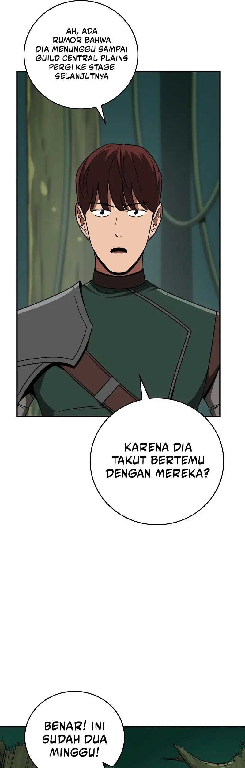 Archmage Streamer Chapter 88 Gambar 29
