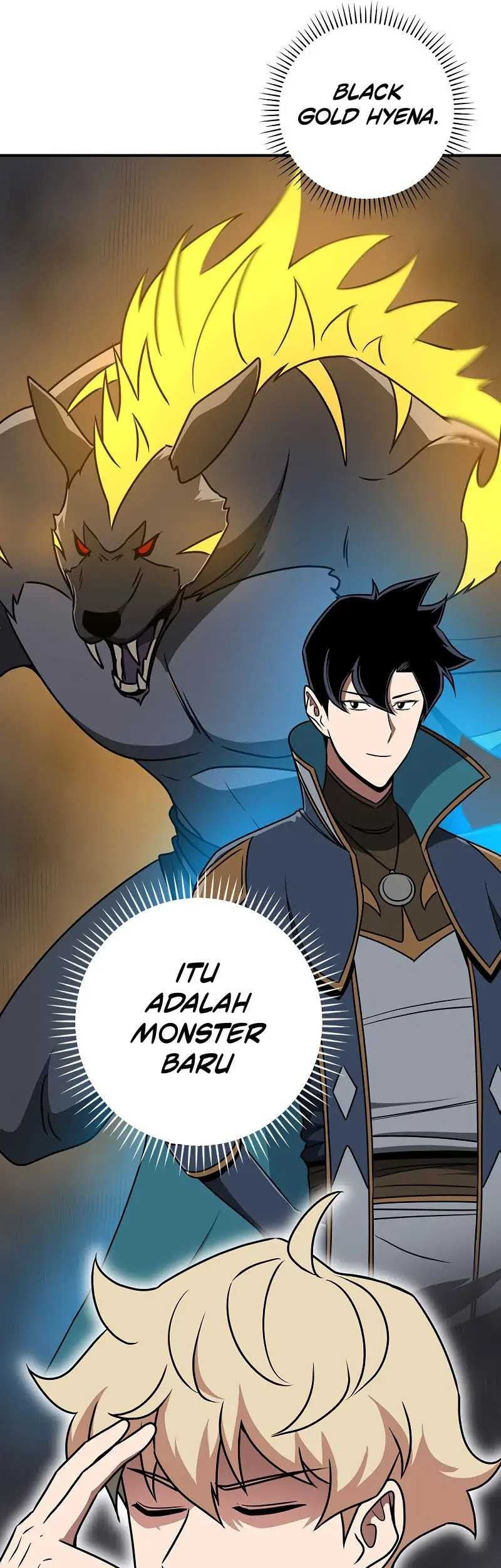 Archmage Streamer Chapter 89 Gambar 33