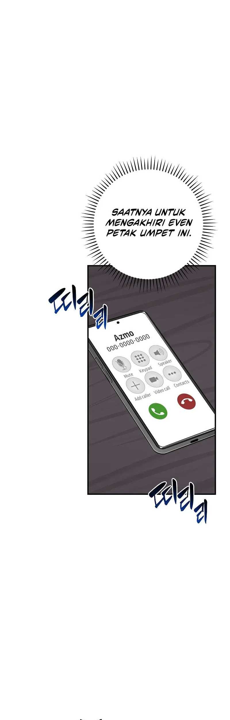 Archmage Streamer Chapter 89 Gambar 35