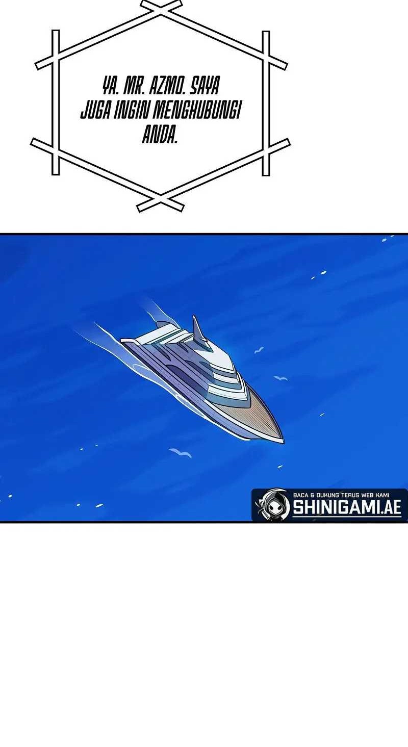 Archmage Streamer Chapter 89 Gambar 36