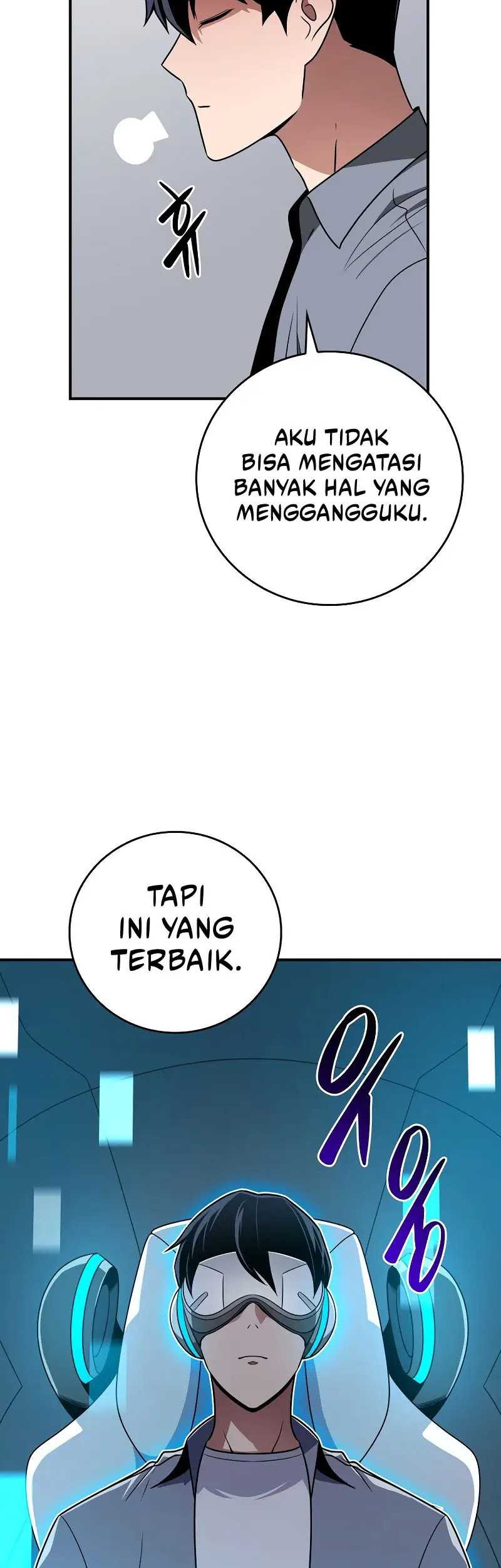Archmage Streamer Chapter 89 Gambar 47