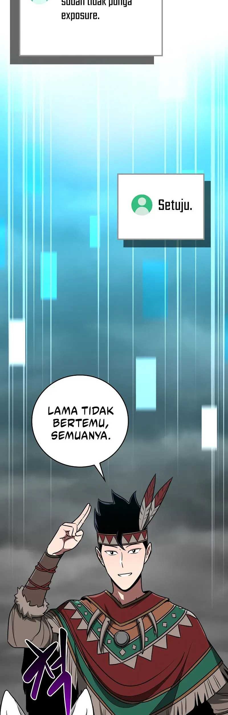 Archmage Streamer Chapter 89 Gambar 50