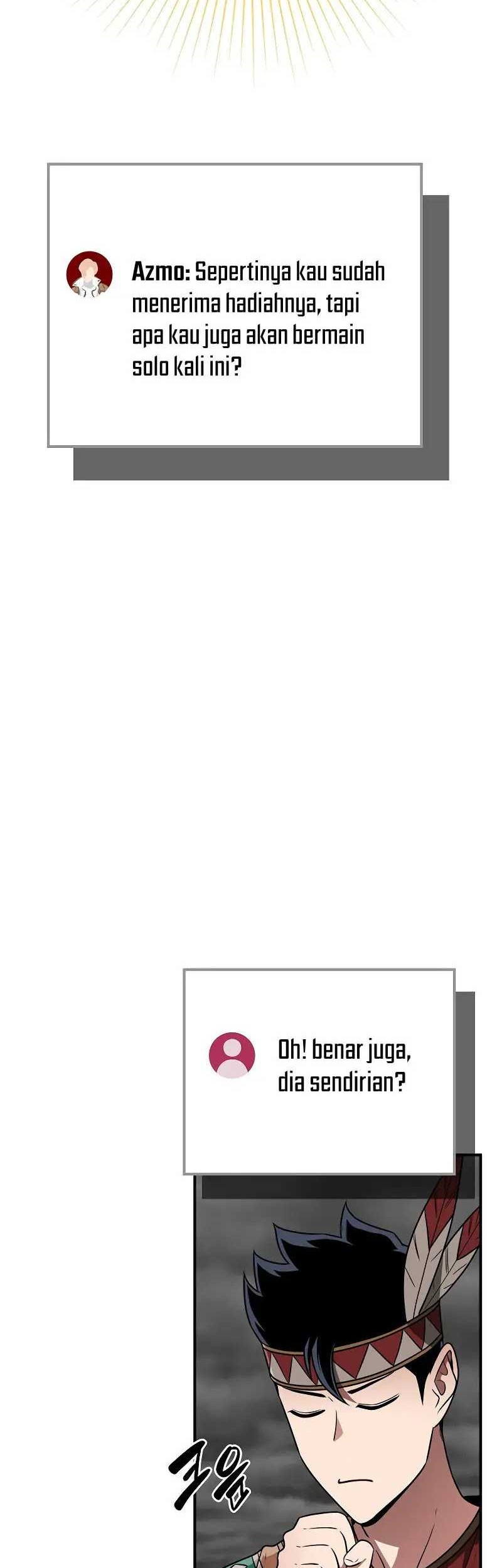 Archmage Streamer Chapter 89 Gambar 54