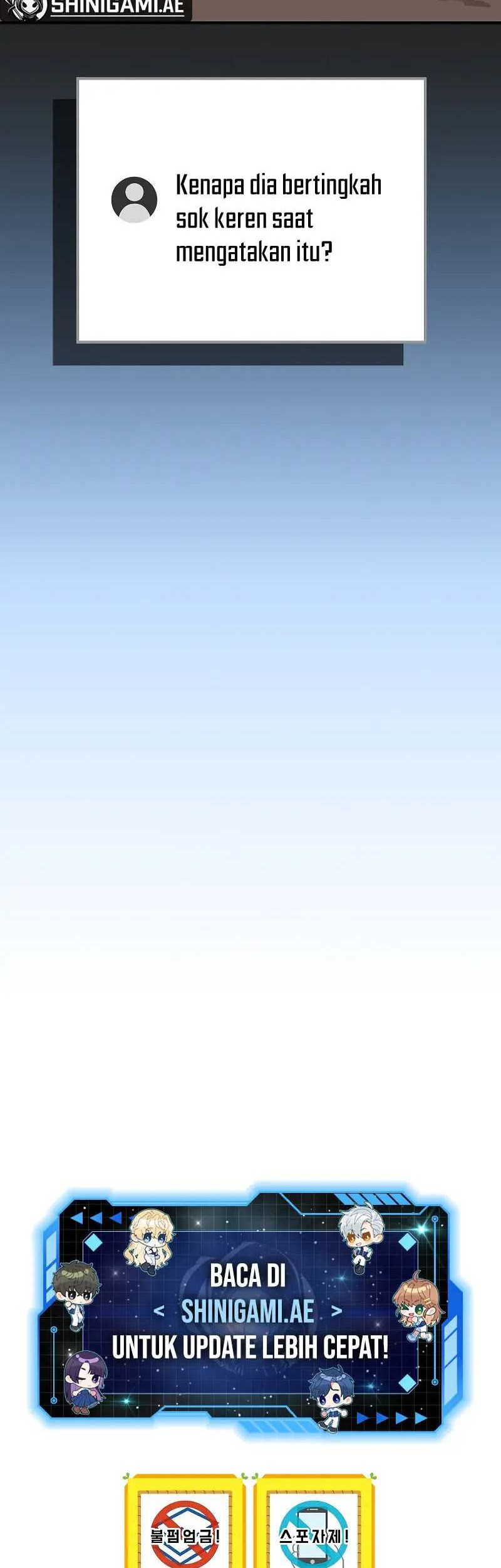 Archmage Streamer Chapter 89 Gambar 58