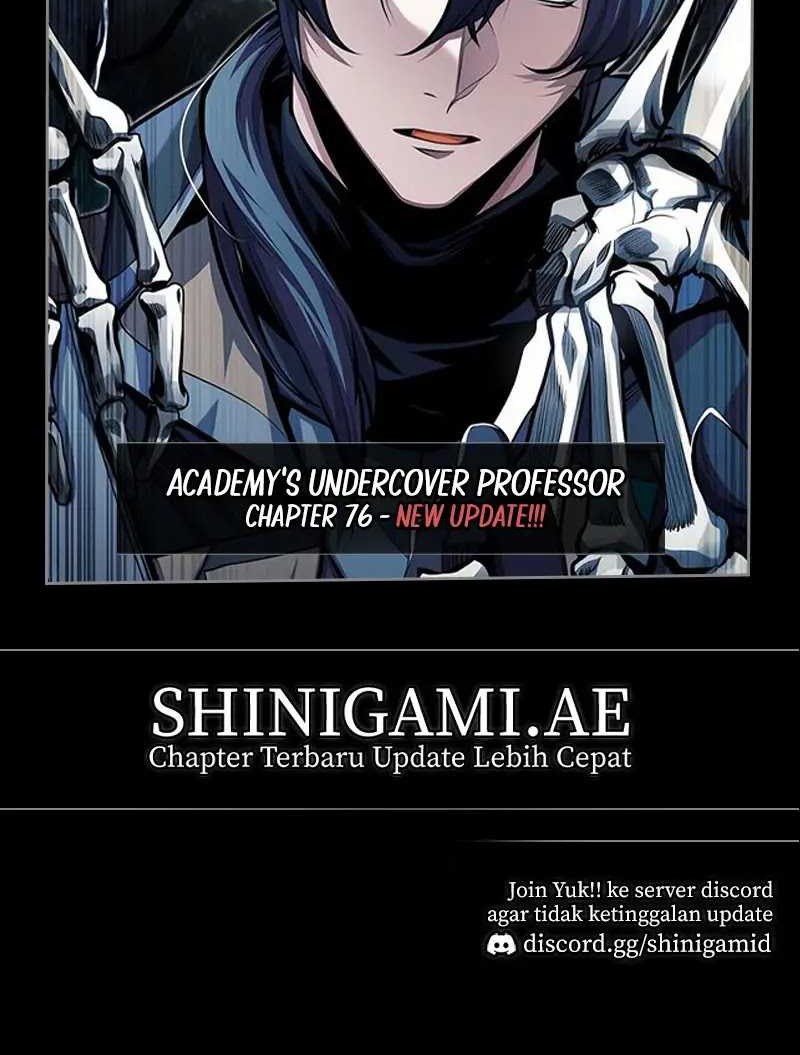 Archmage Streamer Chapter 89 Gambar 62