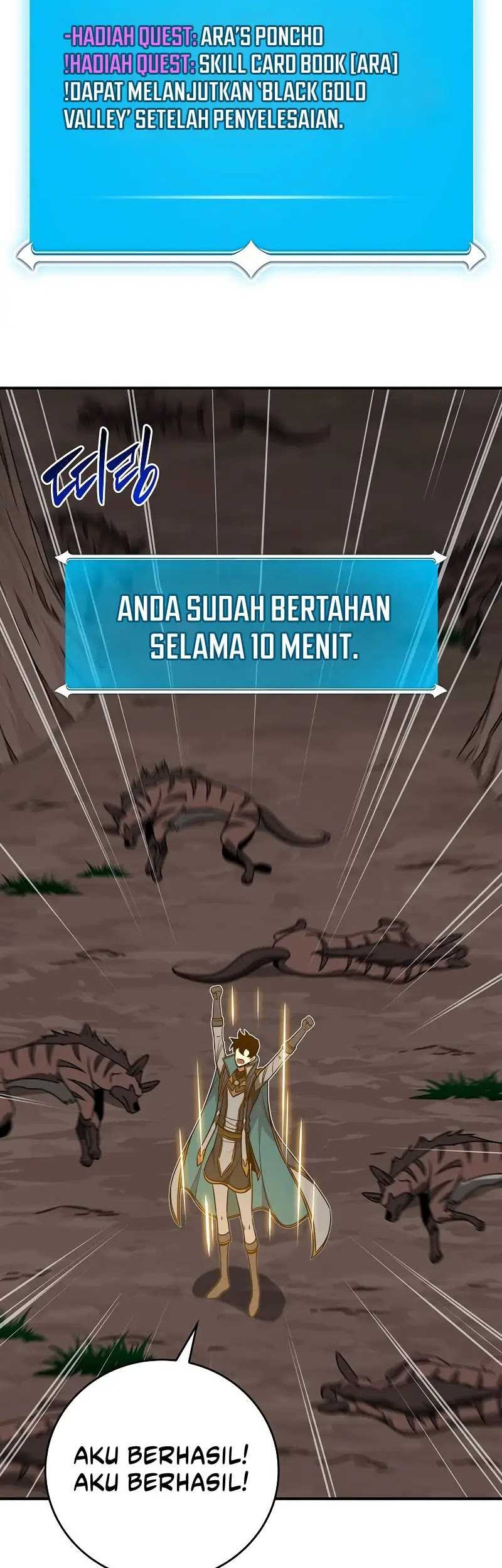 Archmage Streamer Chapter 89 Gambar 3
