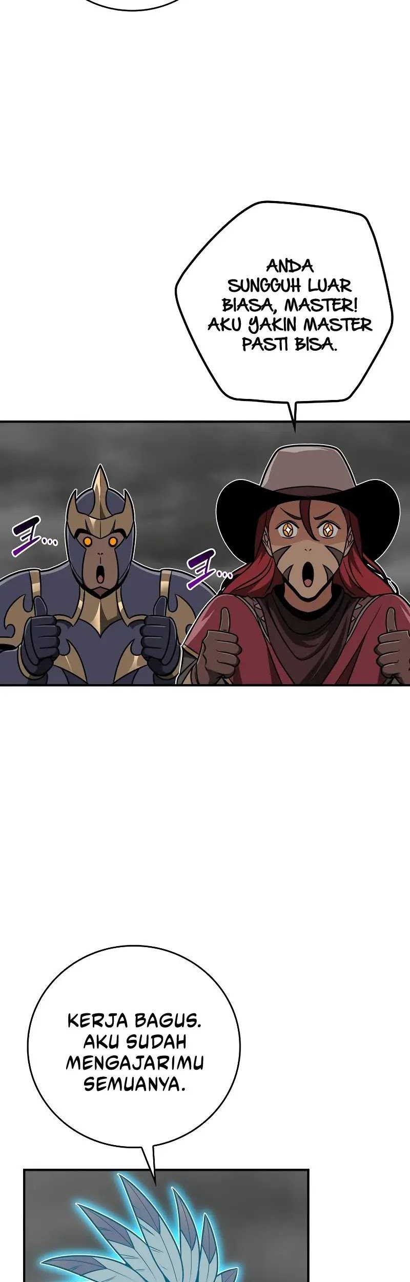 Archmage Streamer Chapter 89 Gambar 4
