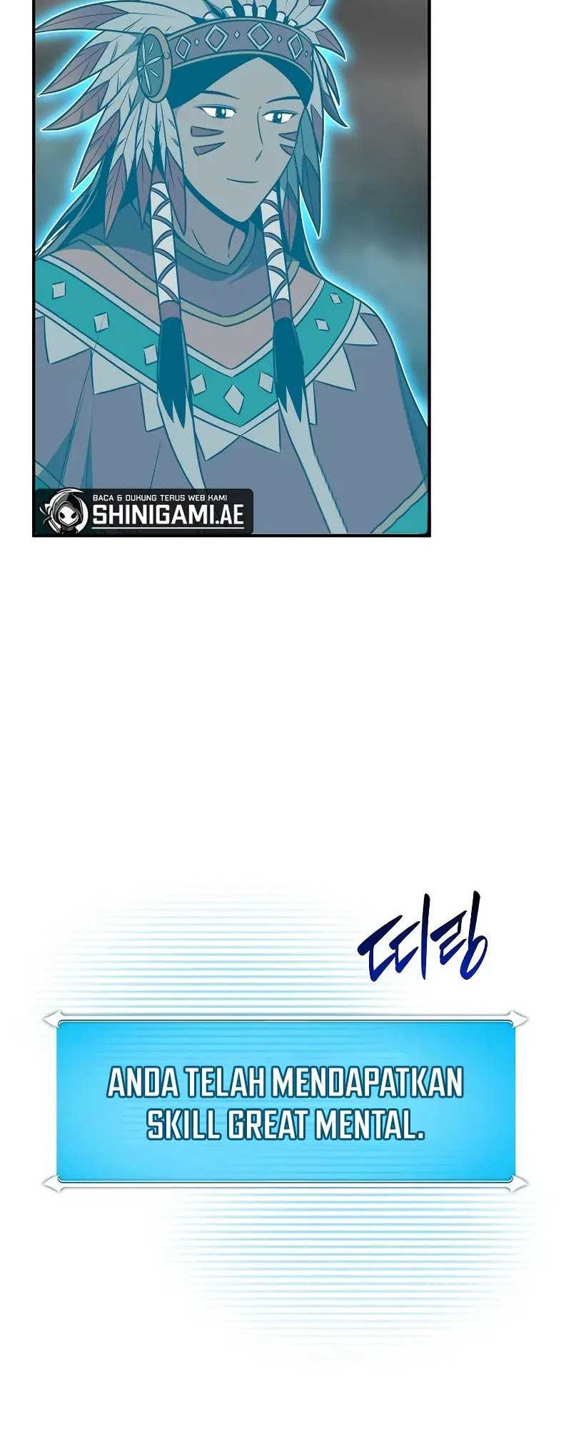 Archmage Streamer Chapter 89 Gambar 5