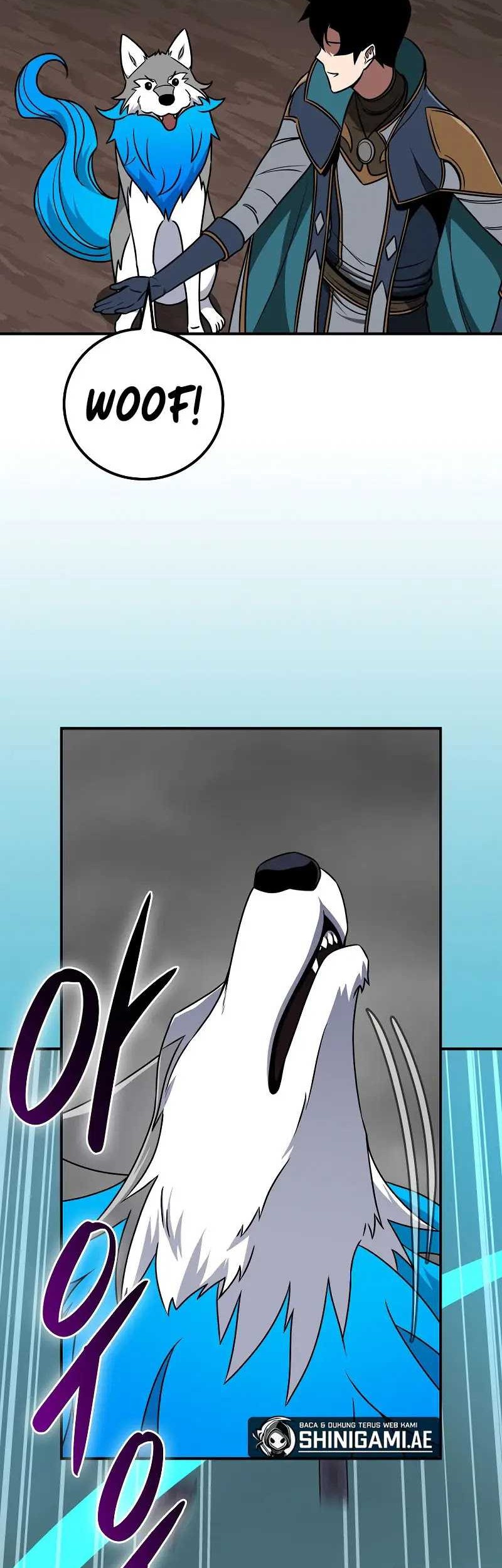 Archmage Streamer Chapter 89 Gambar 7