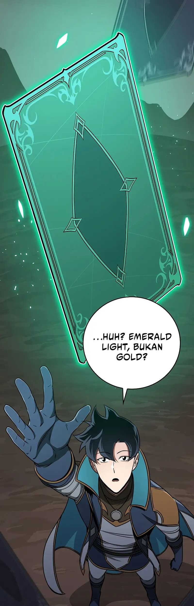 Archmage Streamer Chapter 89 Gambar 10