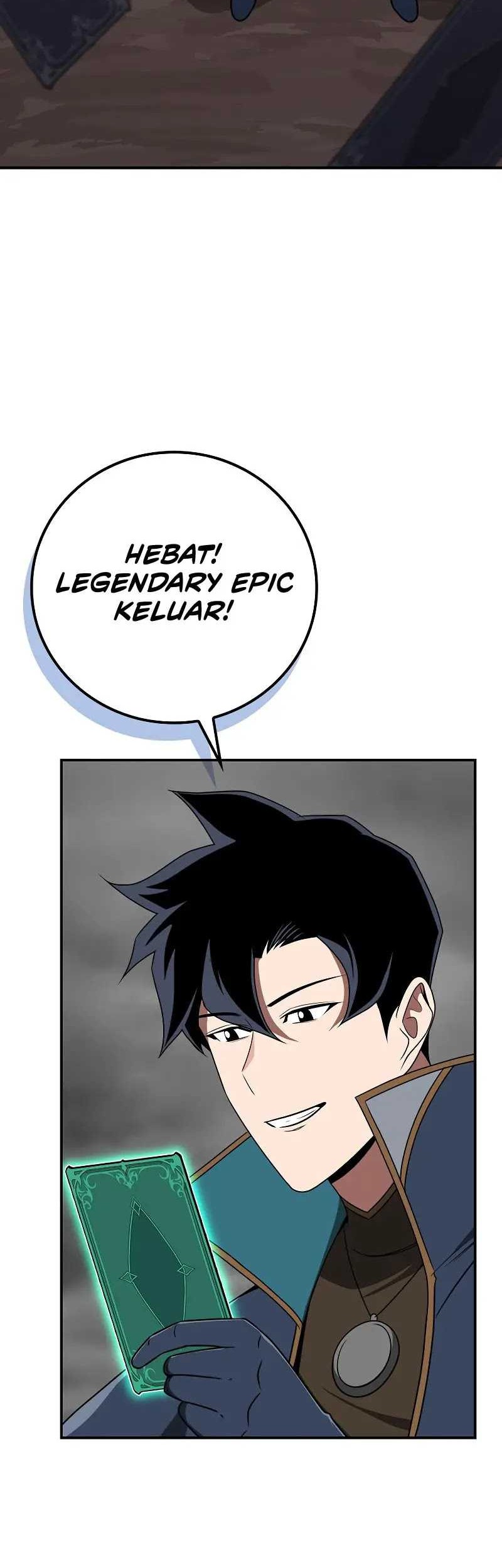 Archmage Streamer Chapter 89 Gambar 11