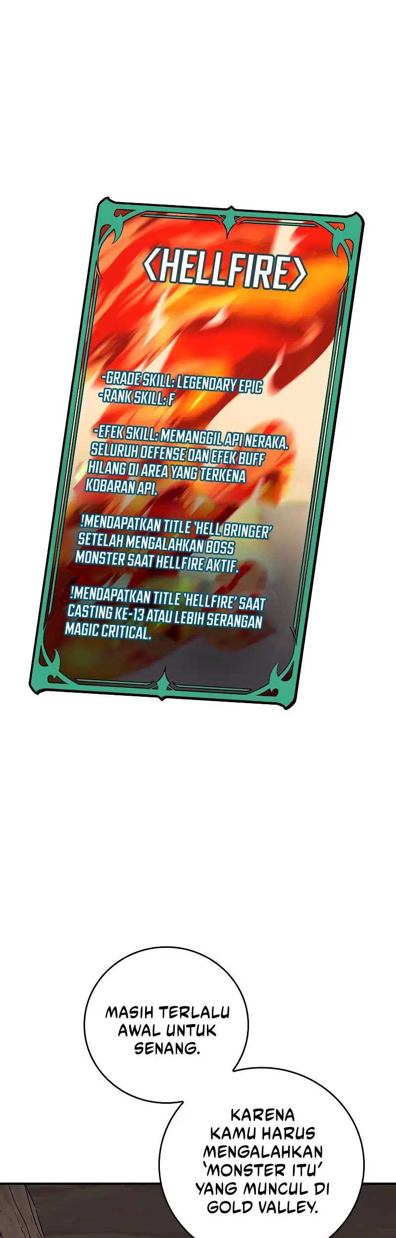 Archmage Streamer Chapter 89 Gambar 12