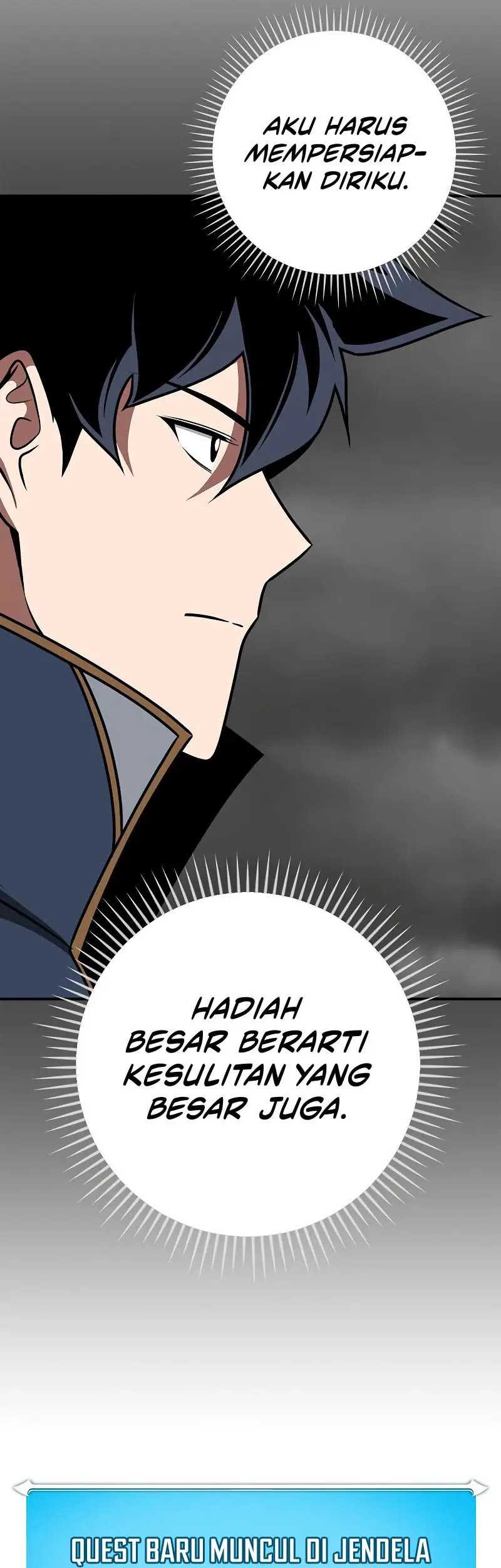 Archmage Streamer Chapter 89 Gambar 14
