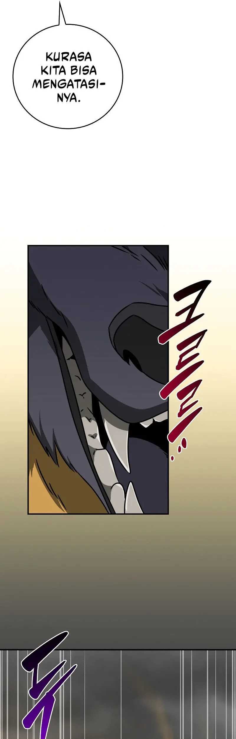 Archmage Streamer Chapter 89 Gambar 18