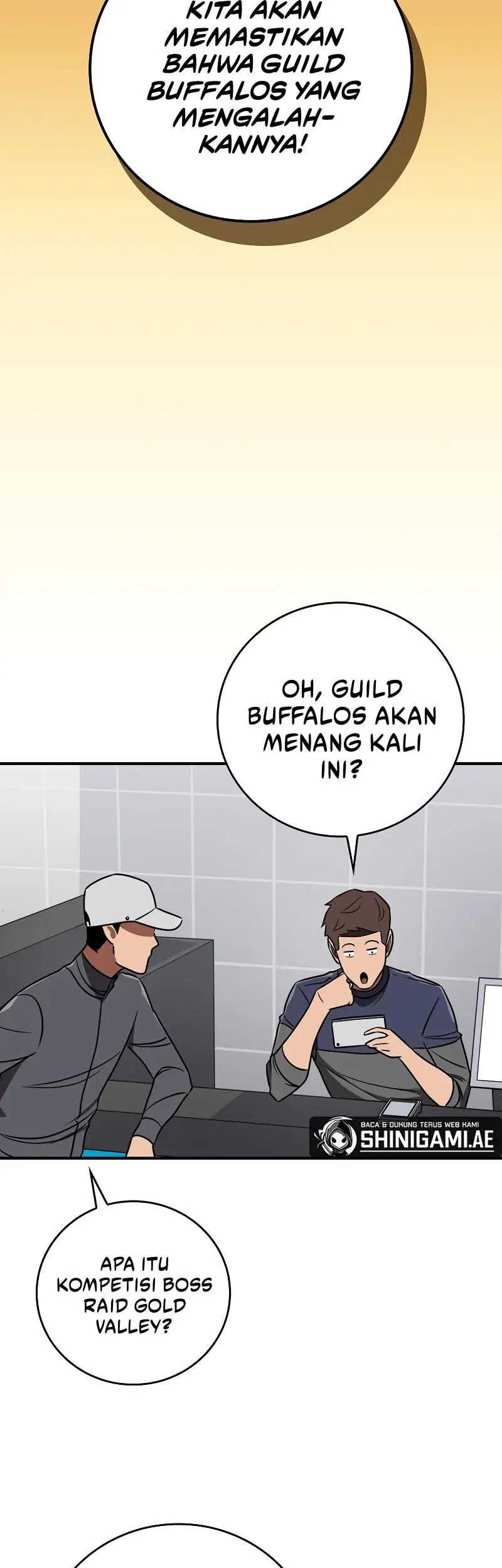 Archmage Streamer Chapter 89 Gambar 20