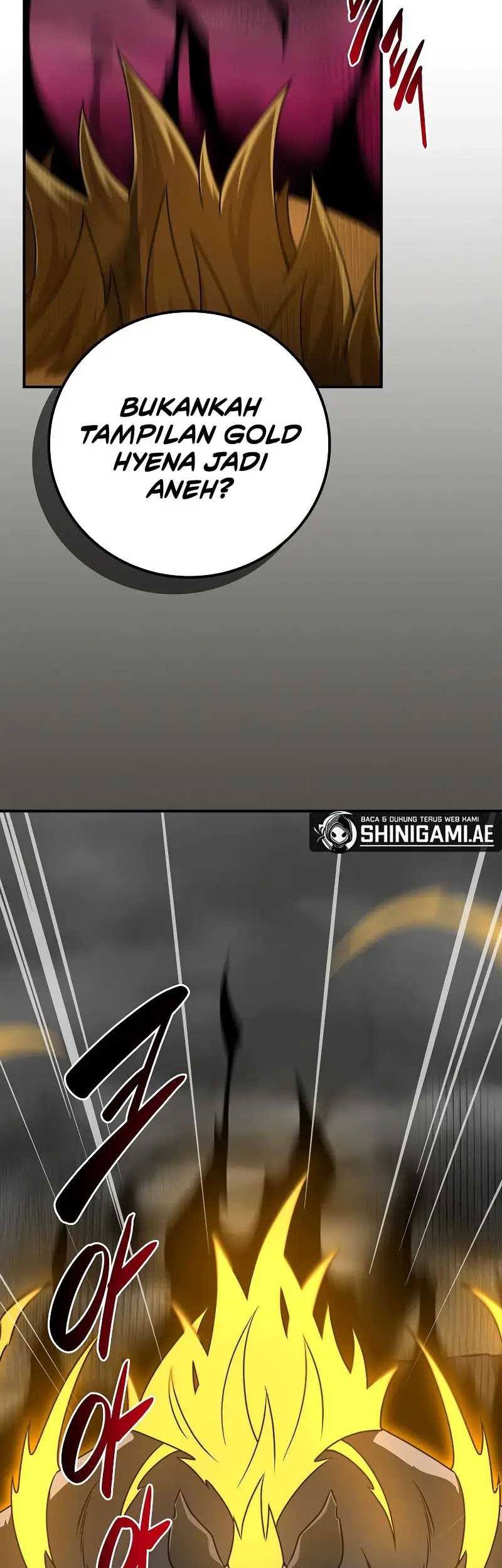 Archmage Streamer Chapter 89 Gambar 24