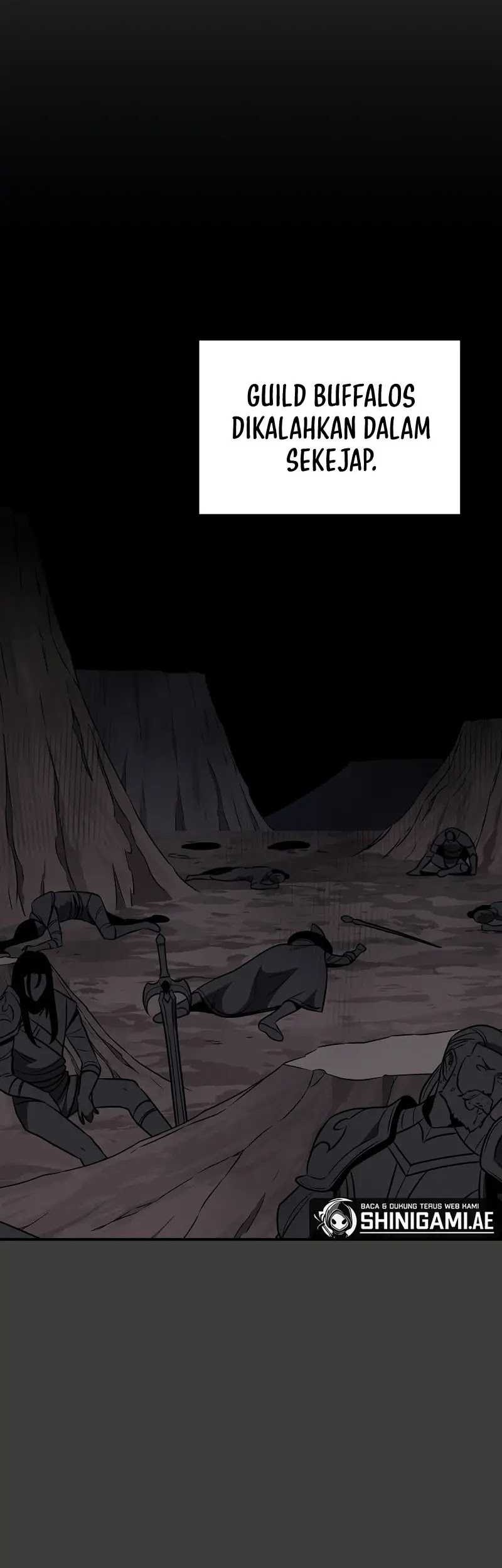 Archmage Streamer Chapter 89 Gambar 28