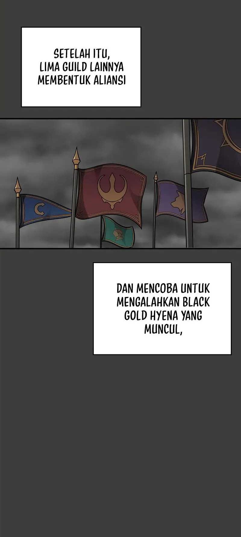 Archmage Streamer Chapter 89 Gambar 29