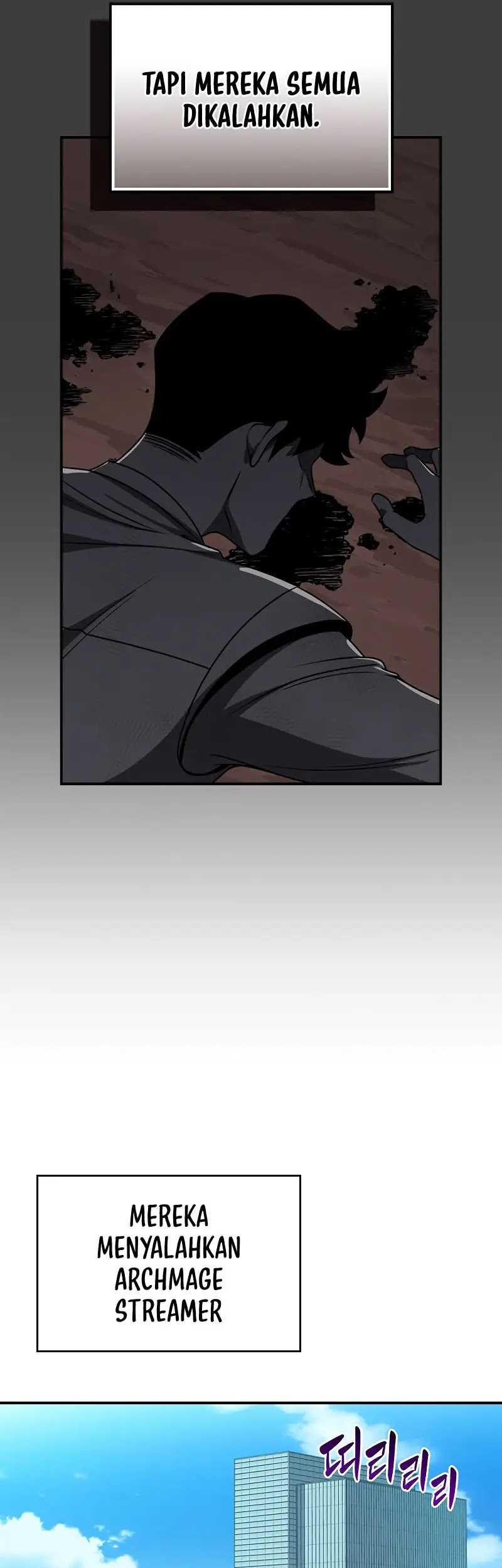 Archmage Streamer Chapter 89 Gambar 30