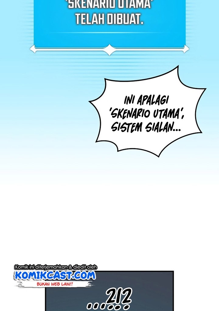 Archmage Streamer Chapter 9 Gambar 31