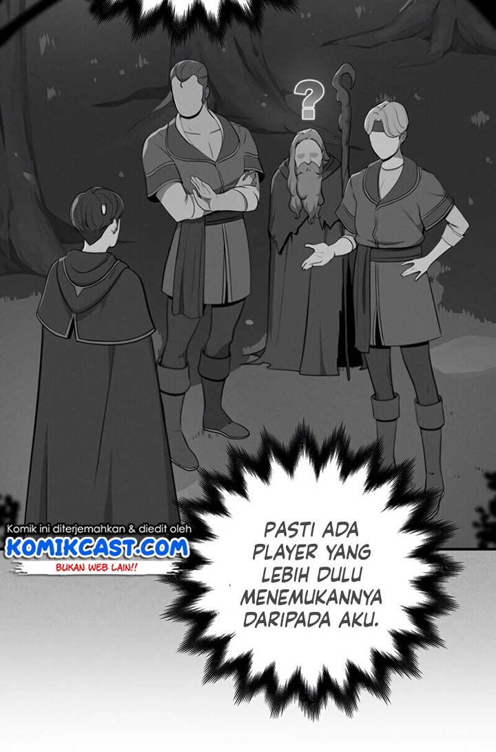 Archmage Streamer Chapter 9 Gambar 41