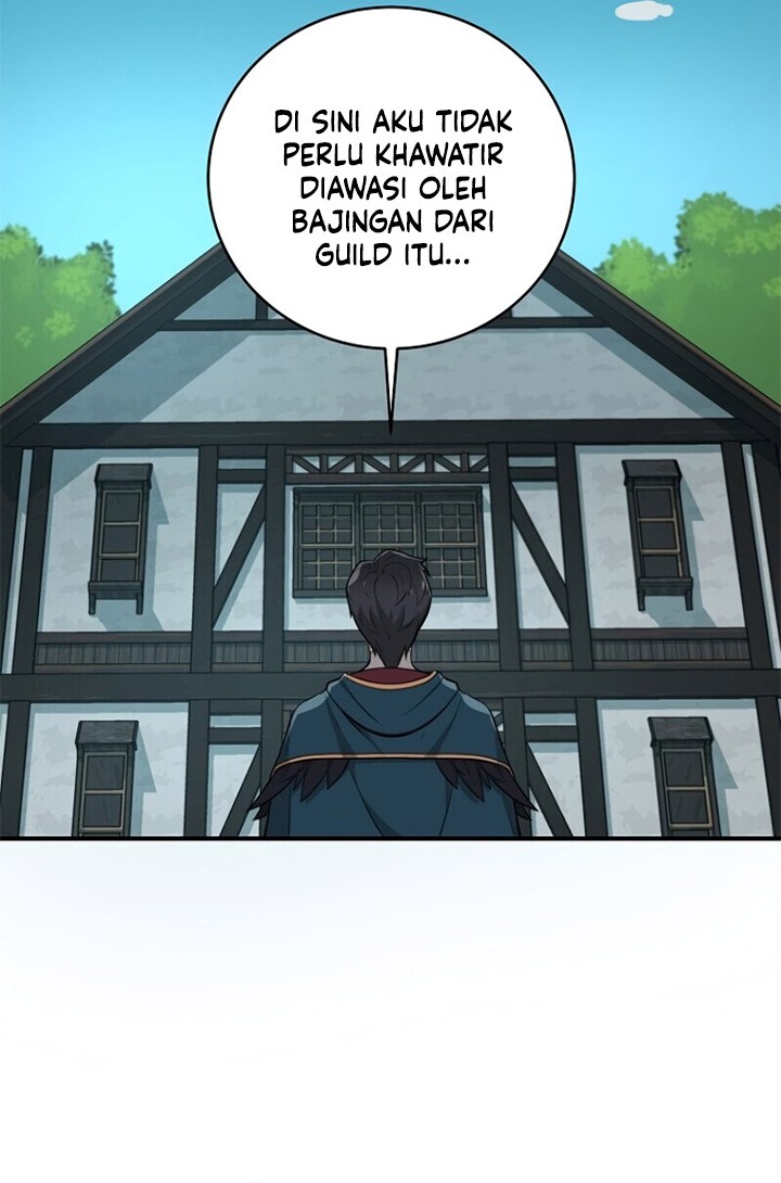 Archmage Streamer Chapter 9 Gambar 49