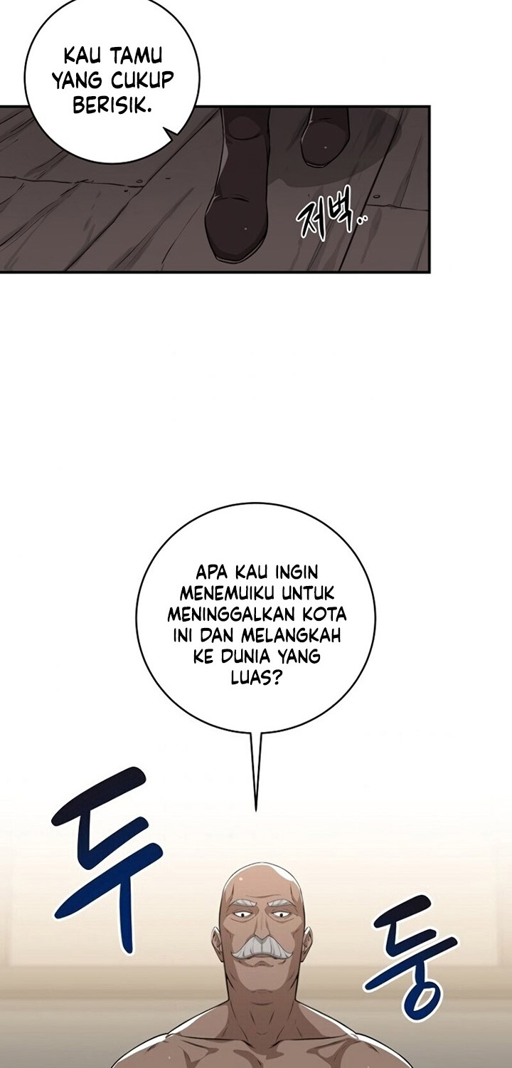 Archmage Streamer Chapter 9 Gambar 51