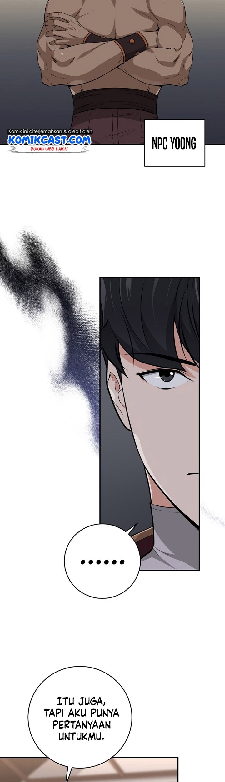 Archmage Streamer Chapter 9 Gambar 52