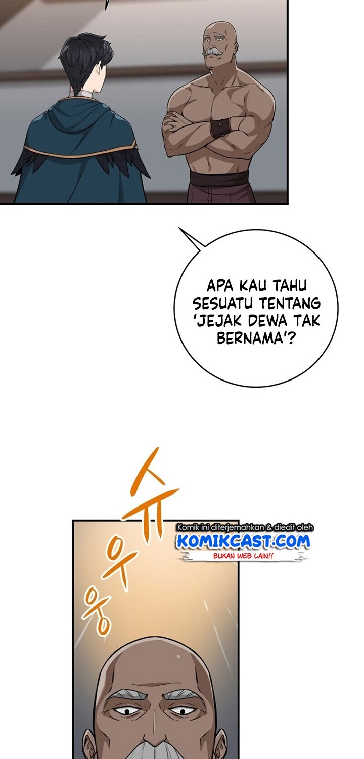 Archmage Streamer Chapter 9 Gambar 53