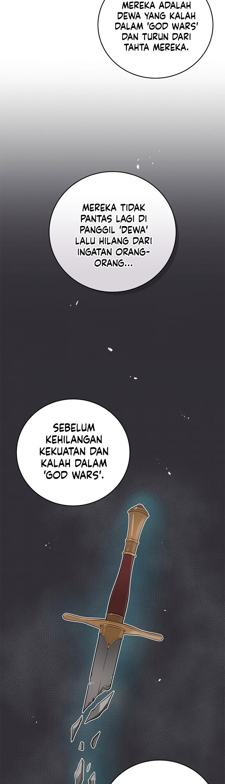 Archmage Streamer Chapter 9 Gambar 56