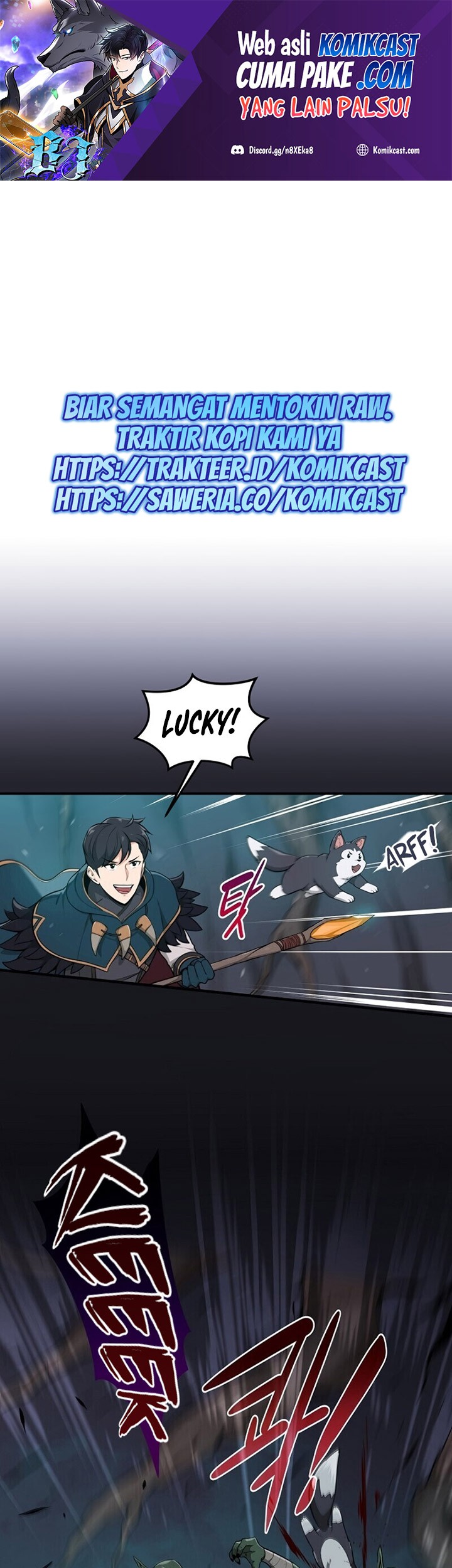 Baca  Archmage Streamer Chapter 9 Gambar 2