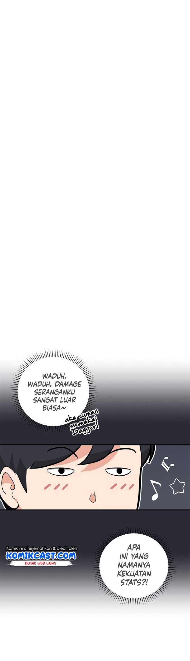 Archmage Streamer Chapter 9 Gambar 8