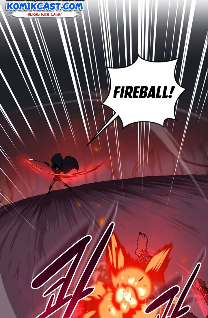 Archmage Streamer Chapter 9 Gambar 11
