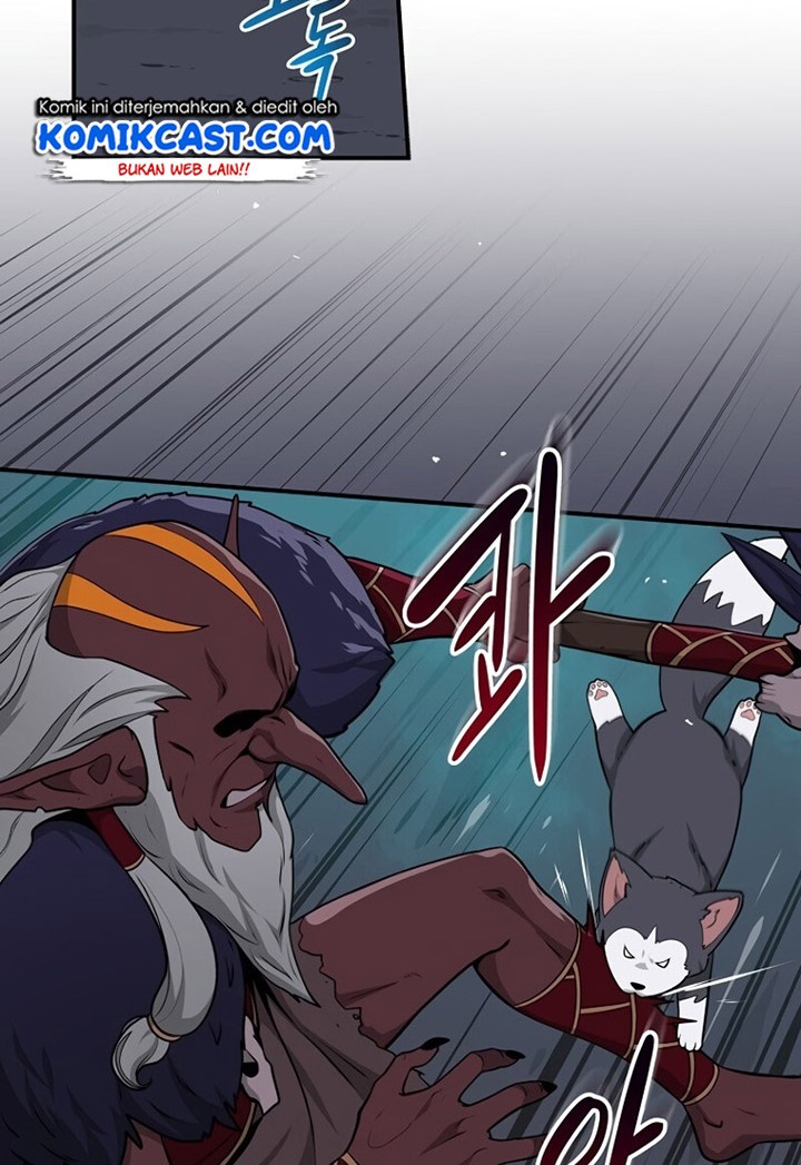 Archmage Streamer Chapter 9 Gambar 15