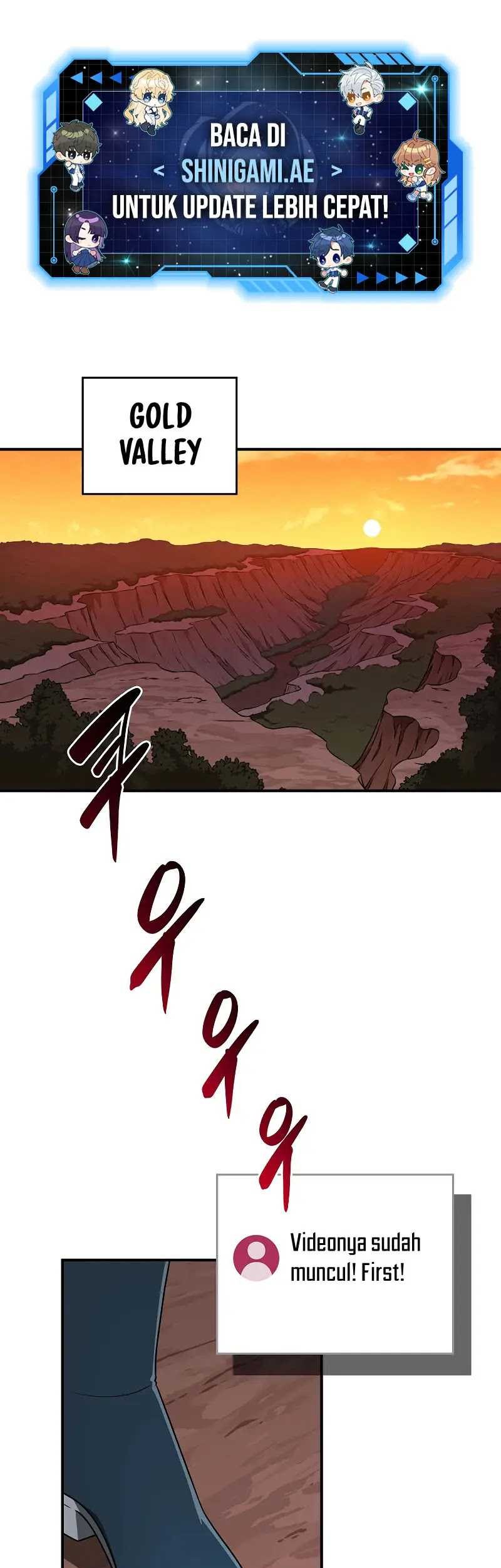 Baca Archmage Streamer Chapter 90 Gambar 2