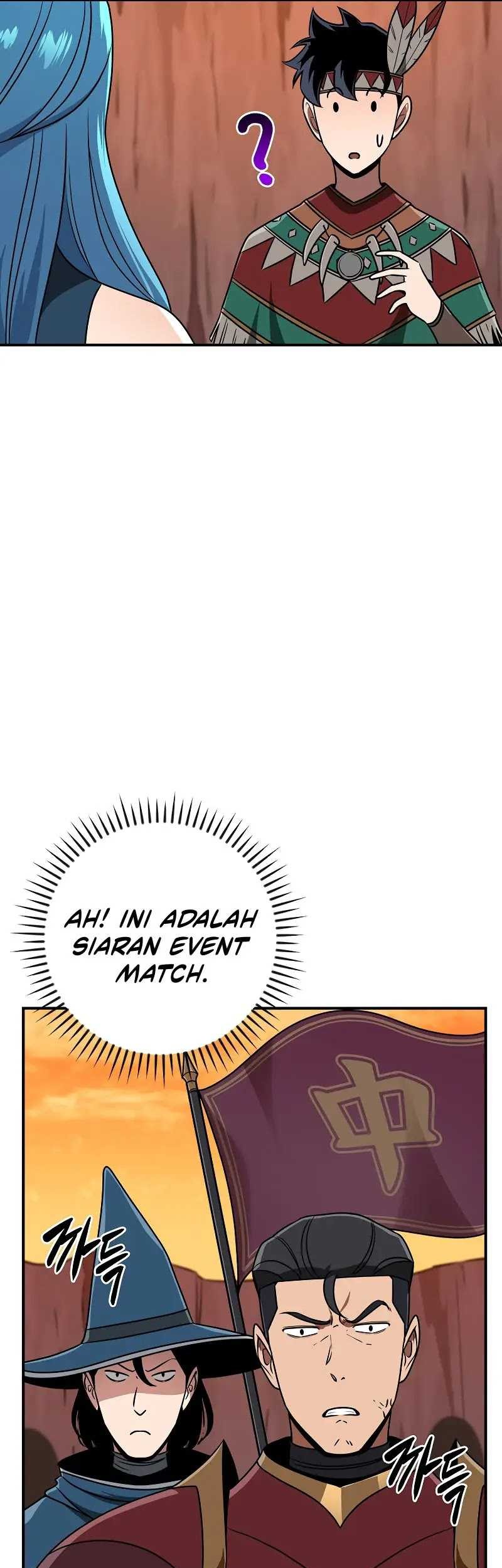 Archmage Streamer Chapter 90 Gambar 7