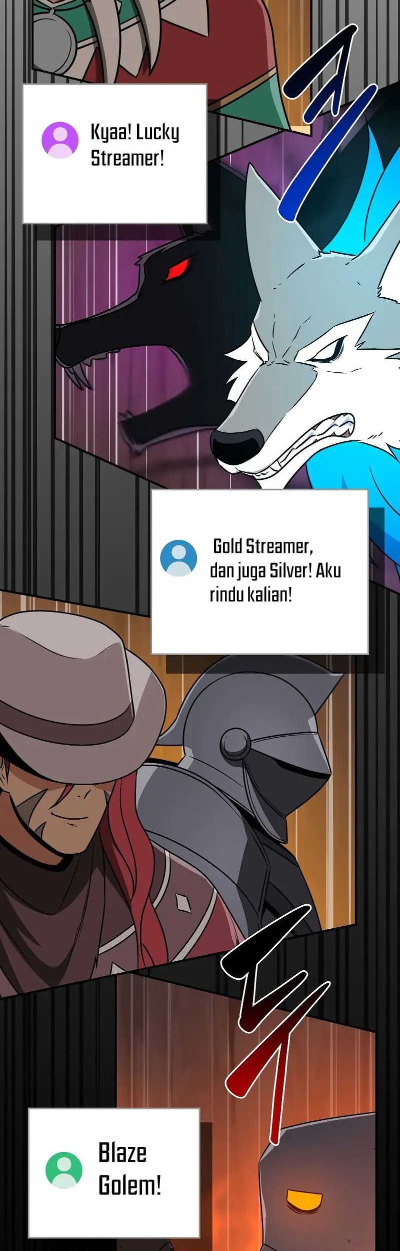 Archmage Streamer Chapter 90 Gambar 15
