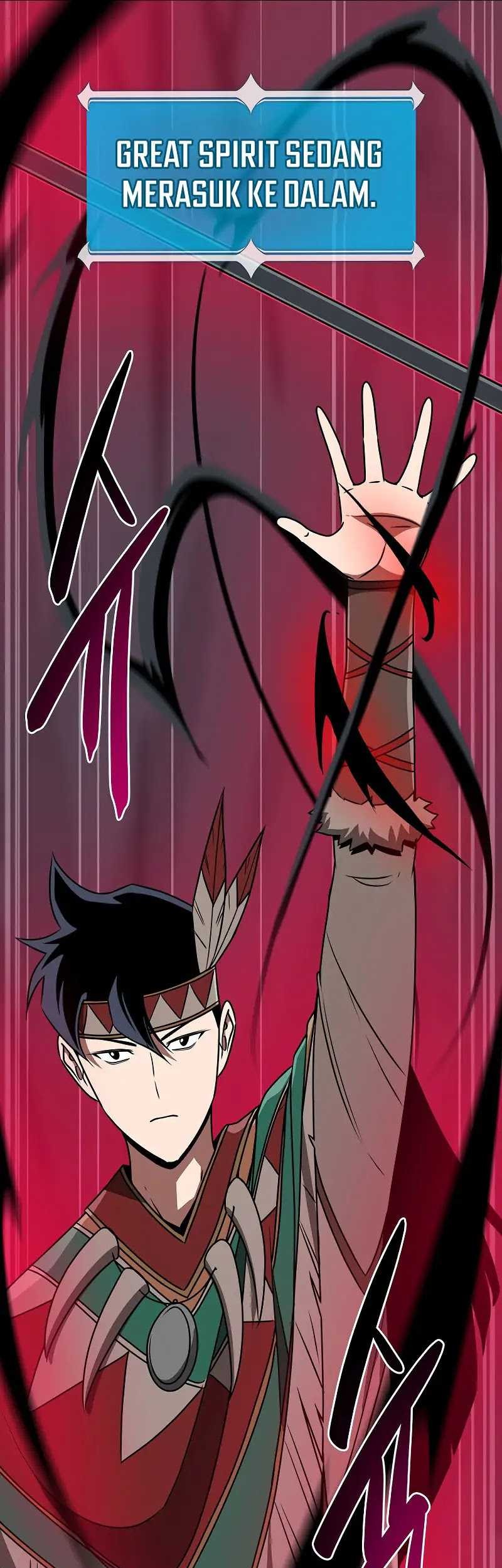 Archmage Streamer Chapter 90 Gambar 24