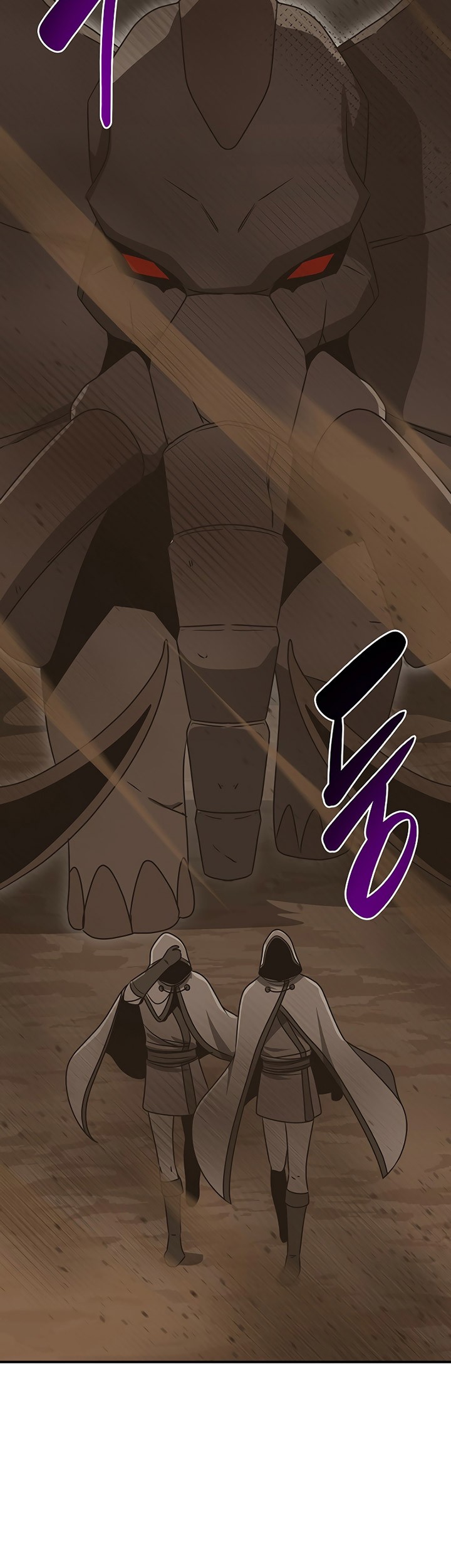 Archmage Streamer Chapter 91 Gambar 51