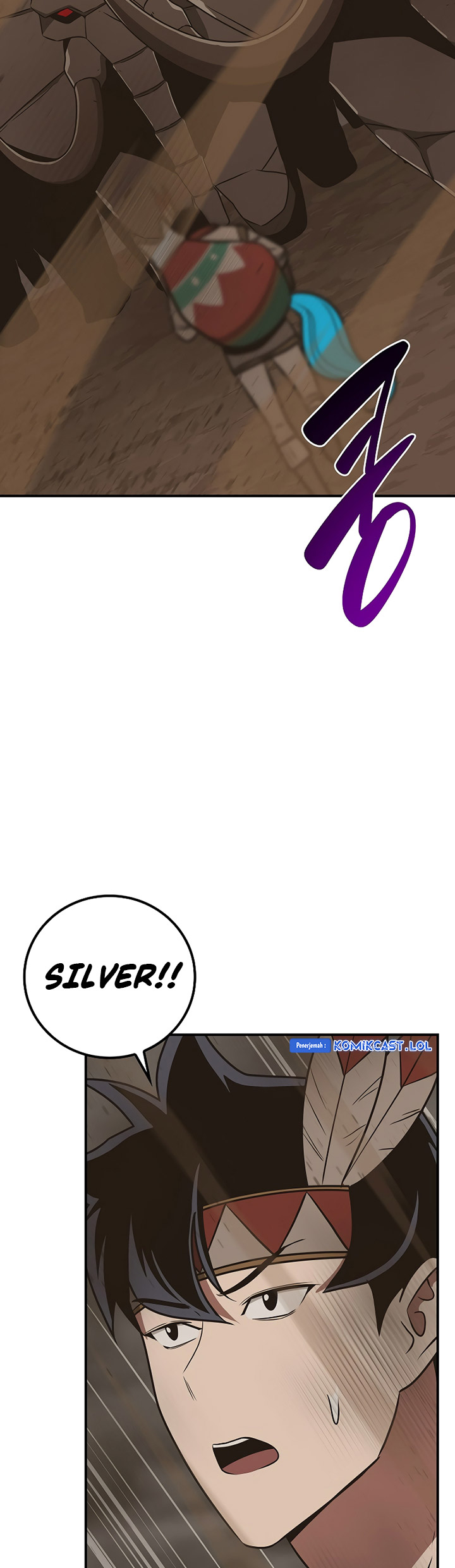 Archmage Streamer Chapter 91 Gambar 66