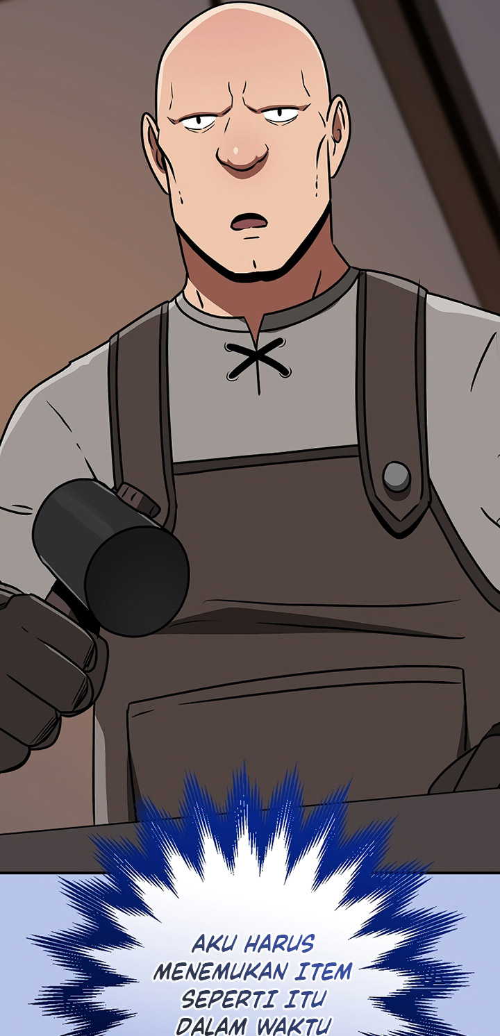 Archmage Streamer Chapter 91 Gambar 80