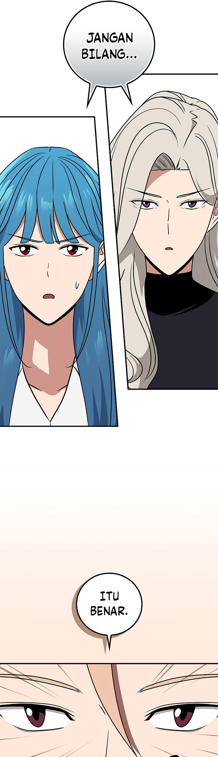 Archmage Streamer Chapter 92 Gambar 24