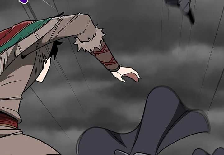 Archmage Streamer Chapter 92 Gambar 33